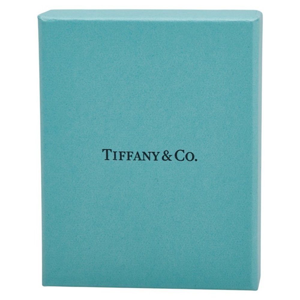 TIFFANY & CO. 18k Gold Necklace - Picture 7 of 8